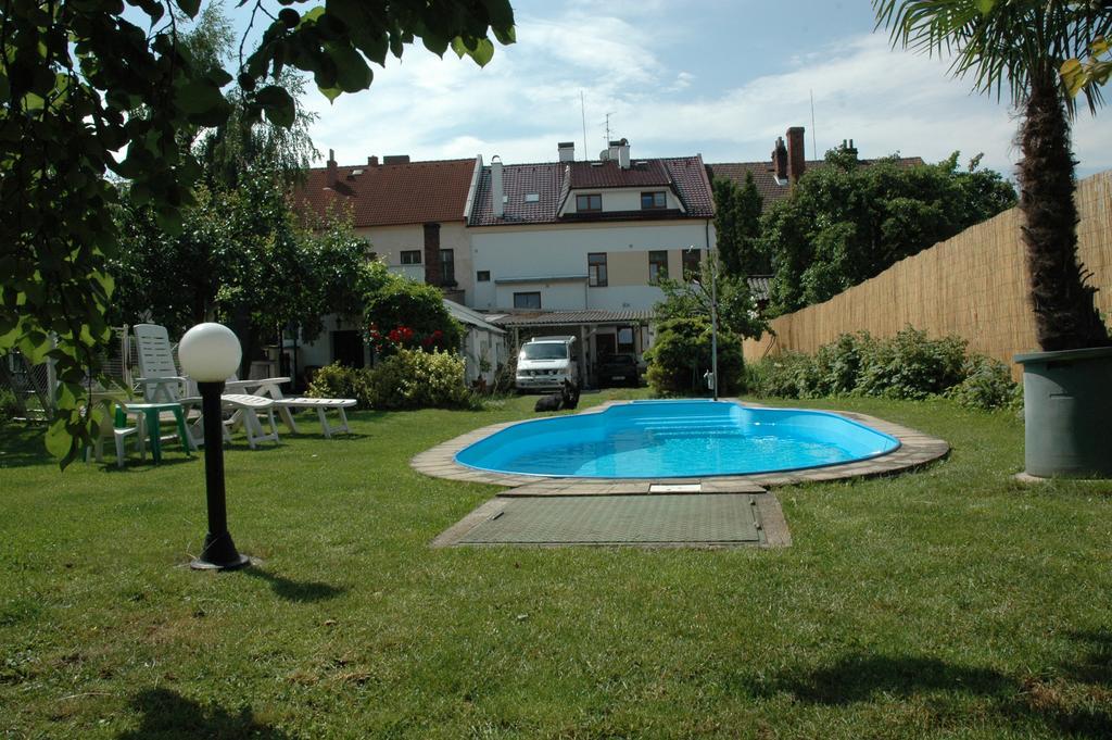 شقة Privat Novac Nové Město nad Metují المظهر الخارجي الصورة