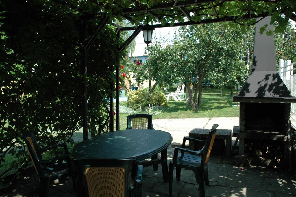 شقة Privat Novac Nové Město nad Metují المظهر الخارجي الصورة
